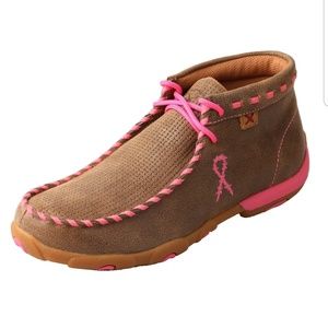 Twisted x shoes